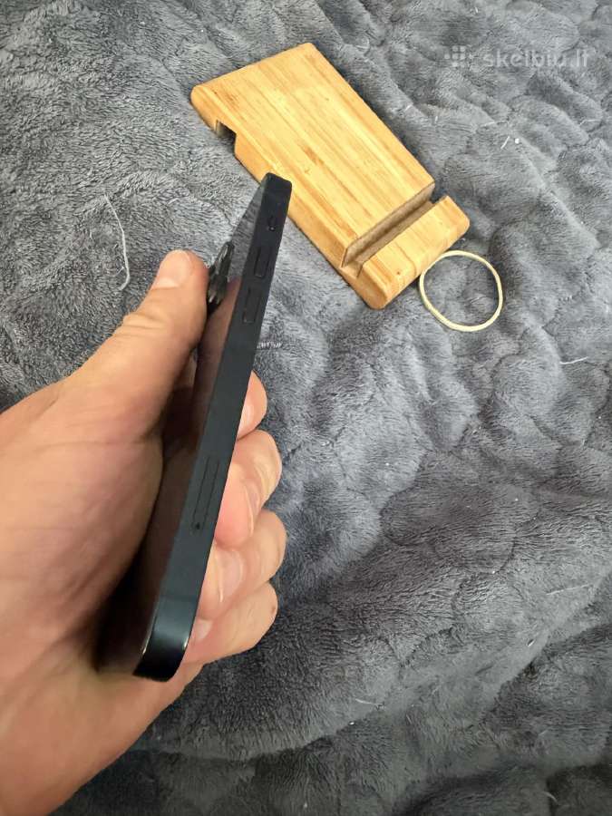 iPhone 13 mini - nuotraukos Nr. 2
