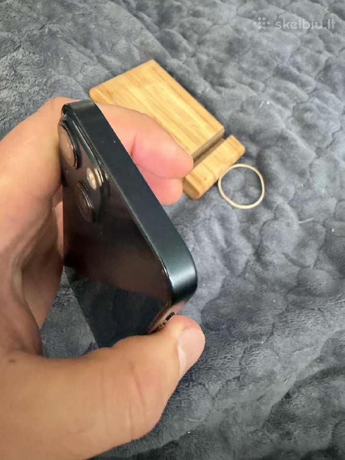 iPhone 13 mini - nuotraukos Nr. 3