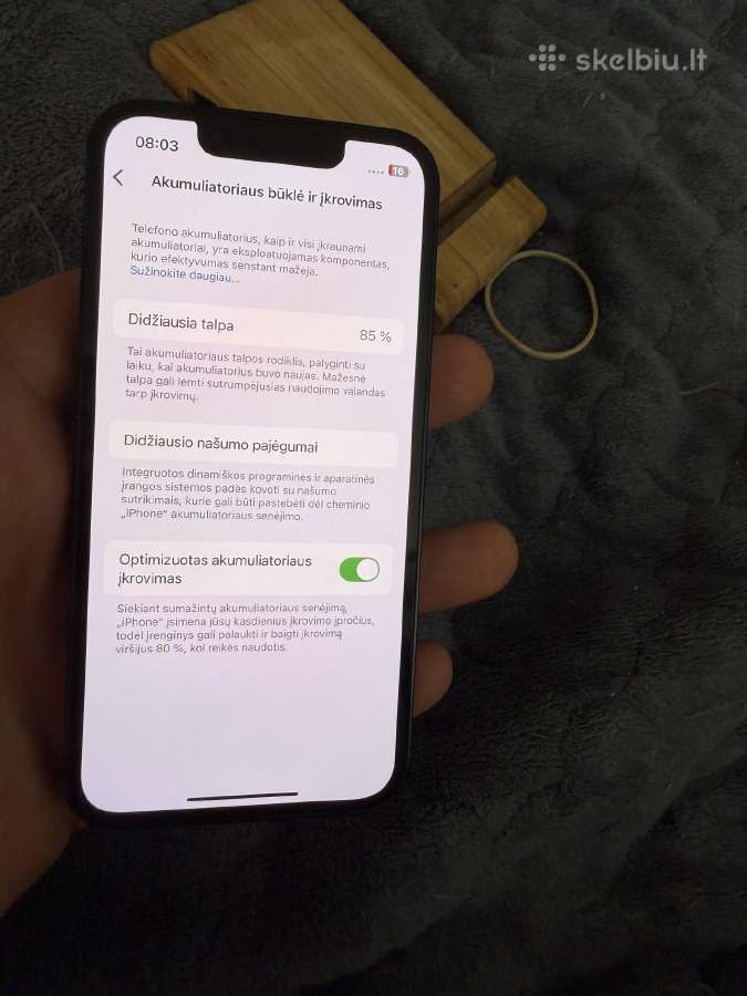 Samsung galaxy s22 - nuotraukos Nr. 2