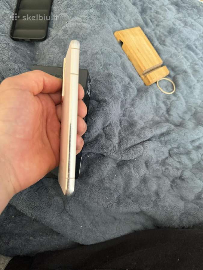 Samsung galaxy s22 - nuotraukos Nr. 3