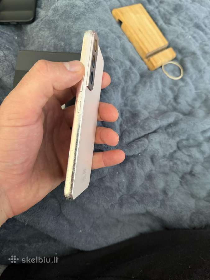 Samsung galaxy s22 - nuotraukos Nr. 5