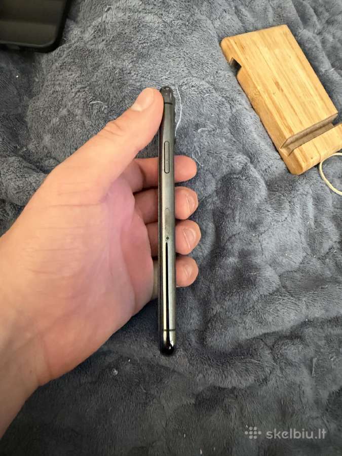 iPhone 11 pro 256gb - nuotraukos Nr. 2