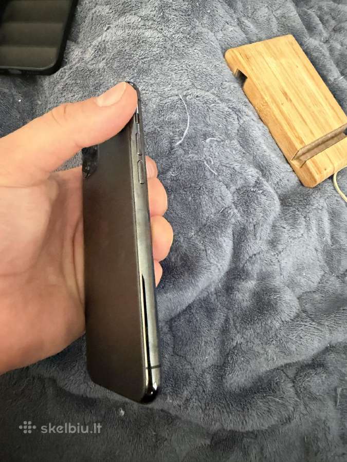 iPhone 11 pro 256gb - nuotraukos Nr. 4
