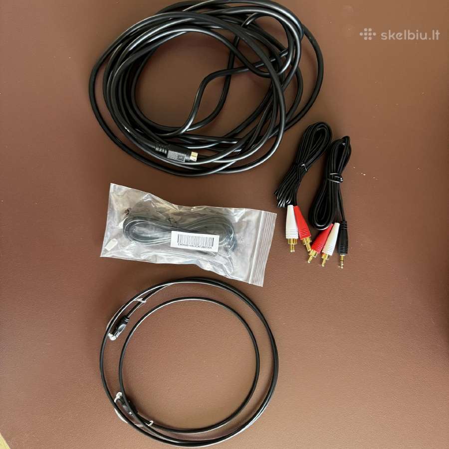 Edifier R1855db - nuotraukos Nr. 3