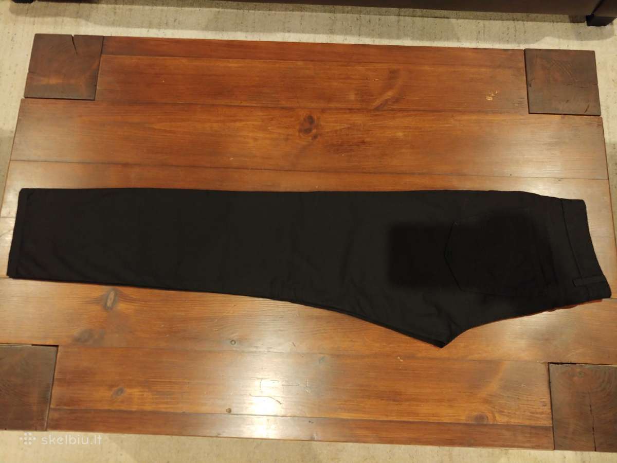 Džinsinės kelnės Gardeur W31 L32 Modern Fit - nuotraukos Nr. 4