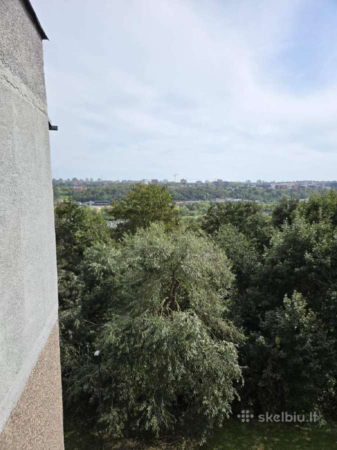 Nuomojamas 2 kambarių butas Rasytės g. - nuotraukos Nr. 14