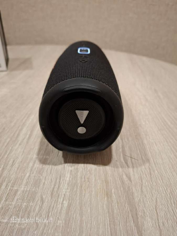 Jbl charge 5 - nuotraukos Nr. 6