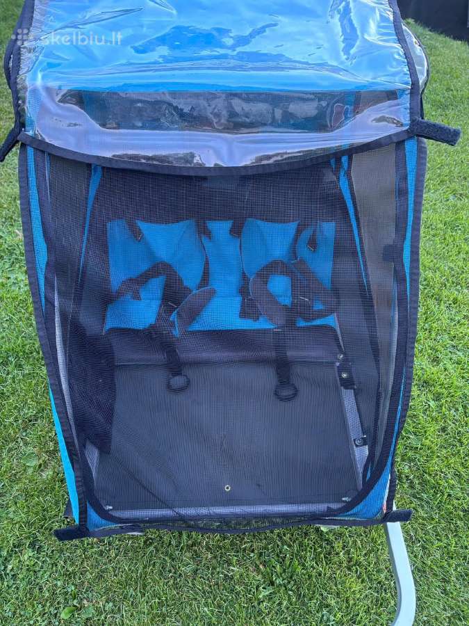 Thule Coaster xt2 - nuotraukos Nr. 4