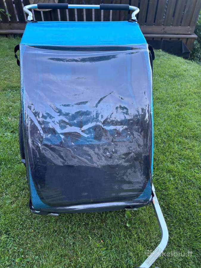Thule Coaster xt2 - nuotraukos Nr. 5