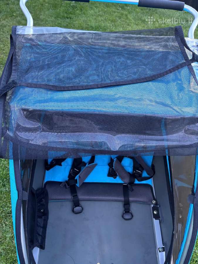 Thule Coaster xt2 - nuotraukos Nr. 7