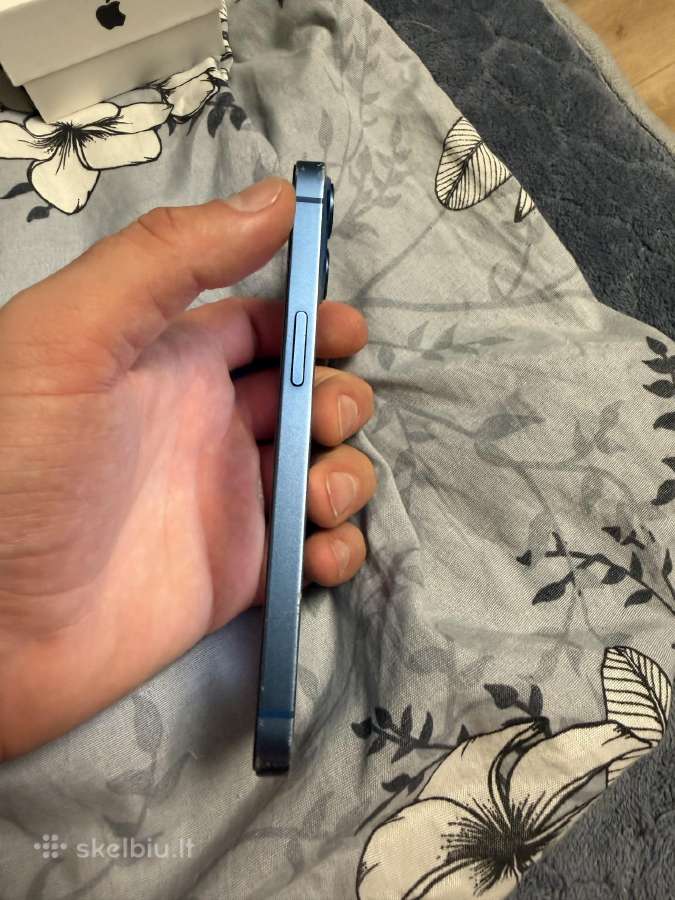 iPhone 13 - nuotraukos Nr. 3