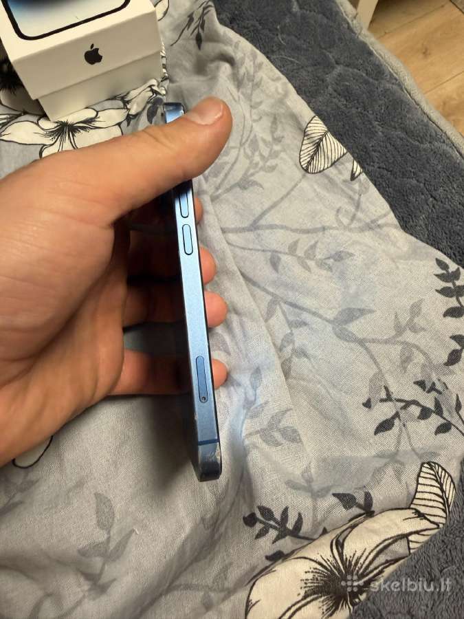 iPhone 13 - nuotraukos Nr. 4