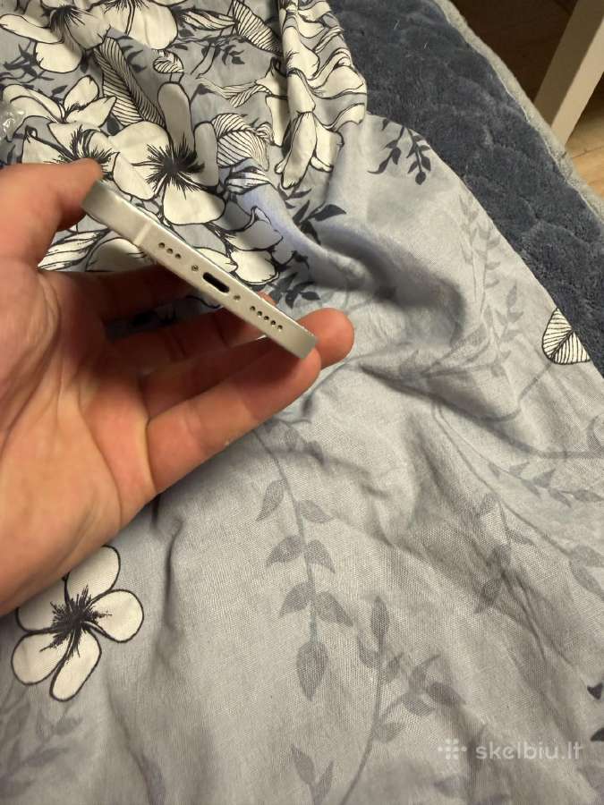 iPhone 13 256gb - nuotraukos Nr. 4