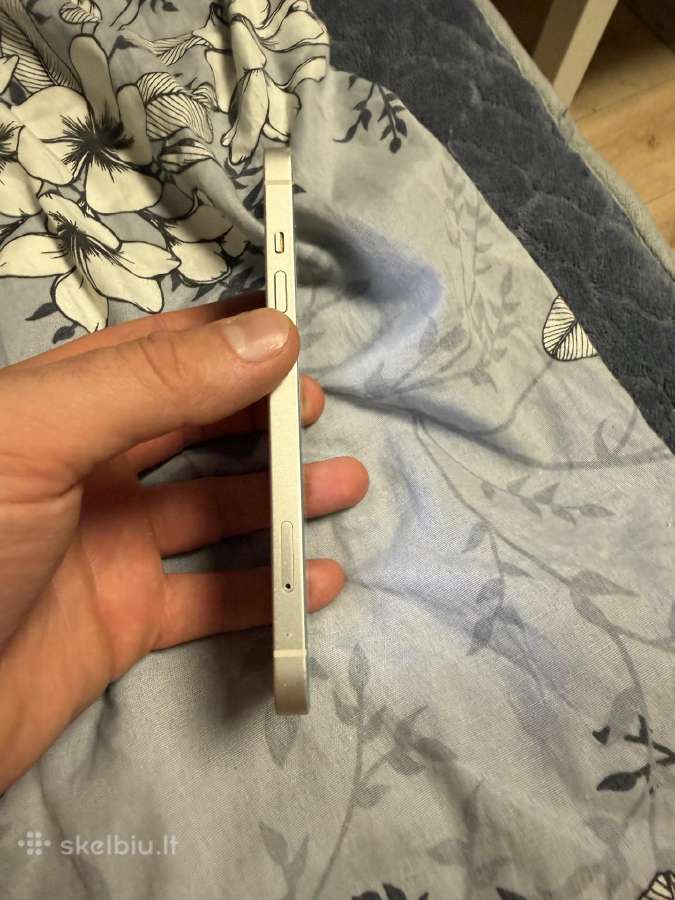 iPhone 13 256gb - nuotraukos Nr. 5