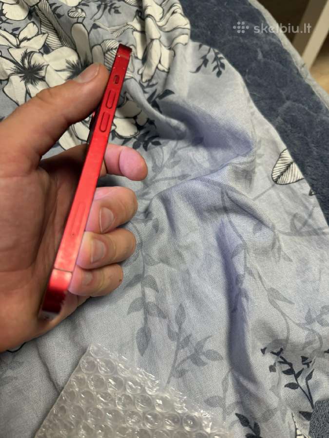 iPhone 12 - nuotraukos Nr. 3