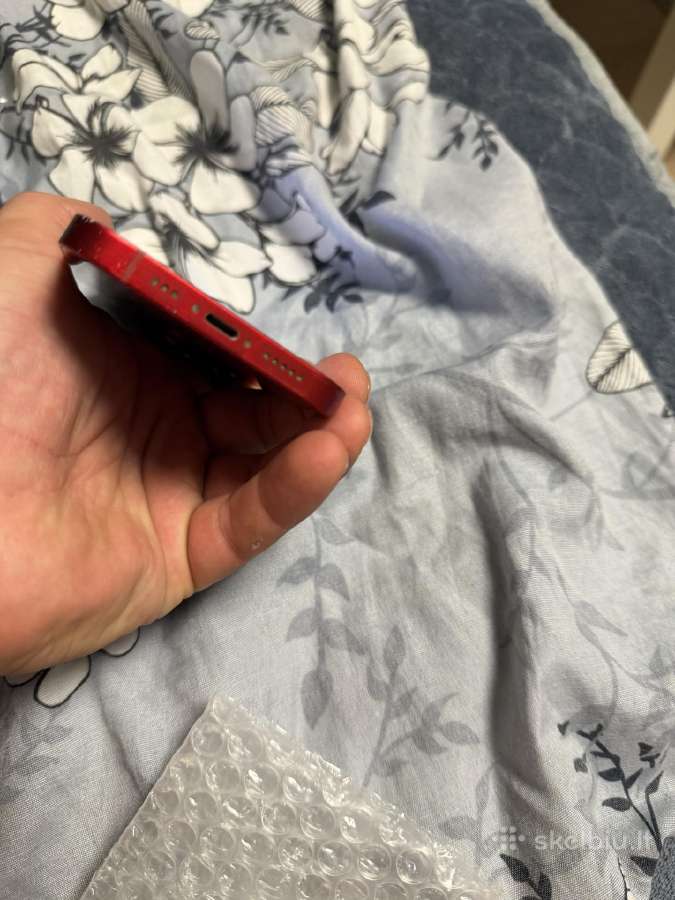 iPhone 12 - nuotraukos Nr. 4