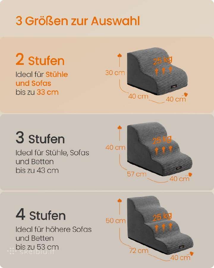 Laipteliai augintiniui - nuotraukos Nr. 5