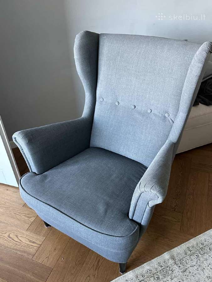 Ikea fotelis/krėslas - nuotraukos Nr. 3