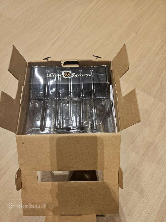 Asus Lion Square Cpu aušintuvas. Pilnas komplektas - nuotraukos Nr. 7