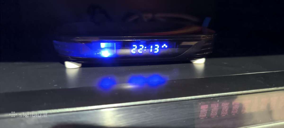 Vontar x3 4gb RAM/32gb (naudotas) - nuotraukos Nr. 2