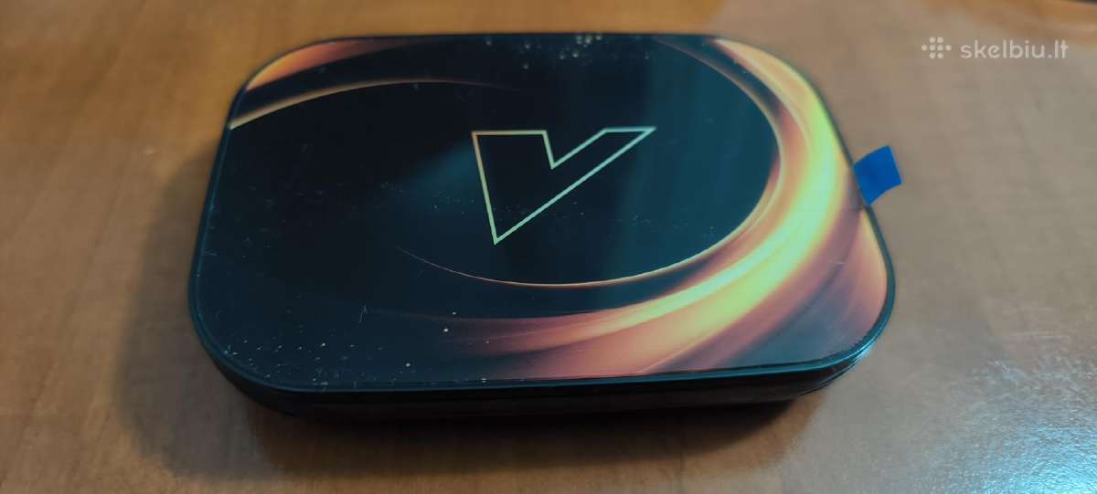 Vontar x3 4gb RAM/32gb (naudotas) - nuotraukos Nr. 11