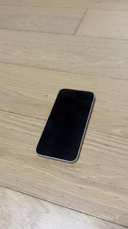 iPhone 14 Plus - nuotraukos Nr. 2