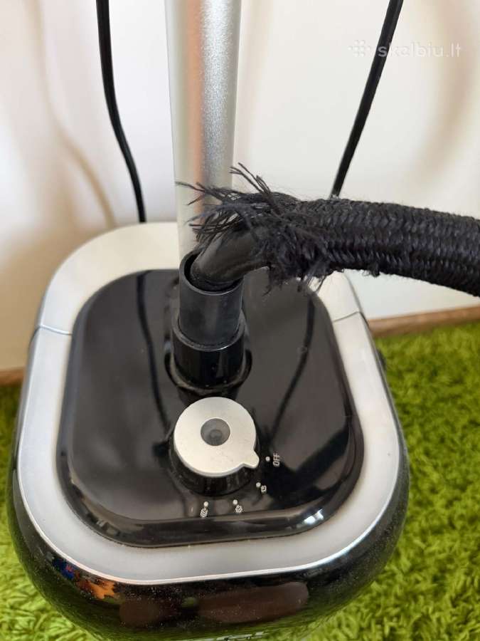 Tefal Pro Style 1800 W Garinimo sistema - nuotraukos Nr. 3