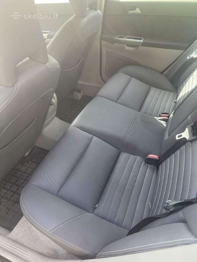Parduodu volvo v50 dyzelis 2.0 l - nuotraukos Nr. 6