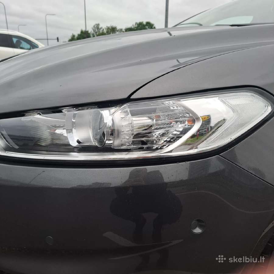 Ford - nuotraukos Nr. 11