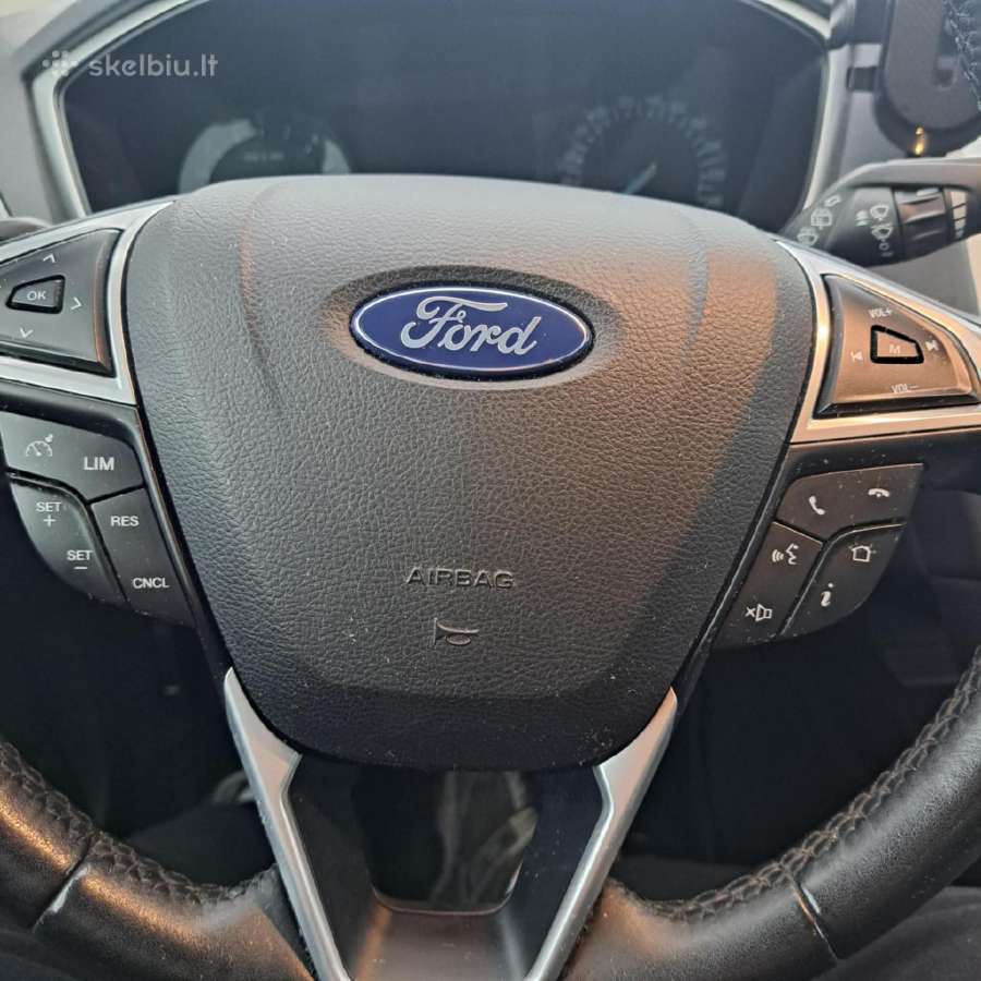 Ford - nuotraukos Nr. 17