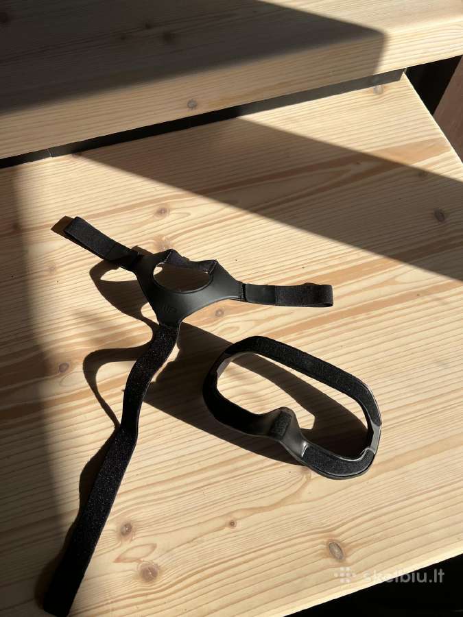 Dji Fpv Goggles V1 / V2 paminkštinimas+dirželis - nuotraukos Nr. 3