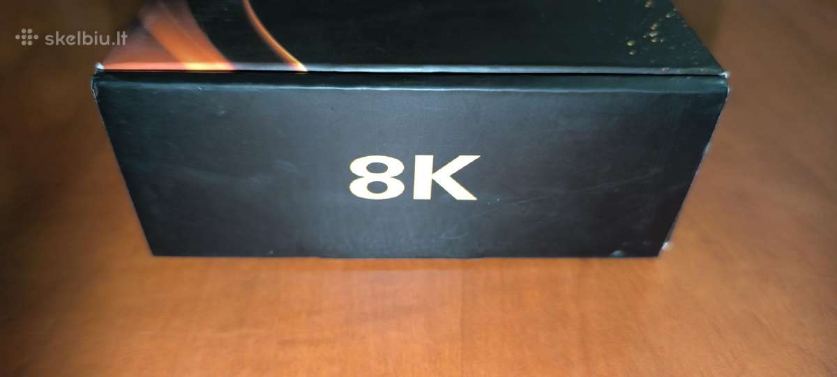 Vontar x3 4gb RAM/32gb (naudotas) - nuotraukos Nr. 15
