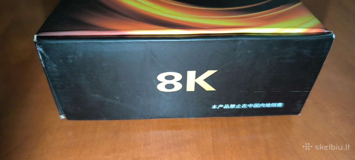 Vontar x3 4gb RAM/32gb (naudotas) - nuotraukos Nr. 16