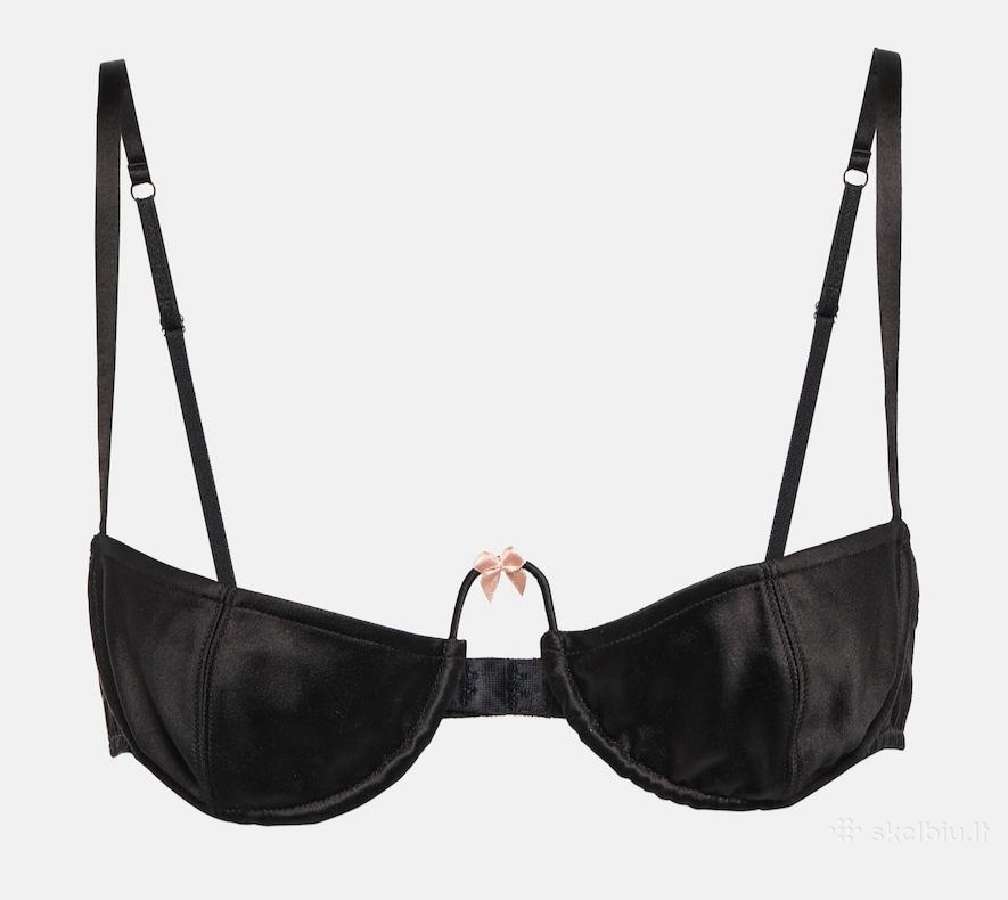 Gucci šilkinė liemenėlė, M dydis - nuotraukos Nr. 2
