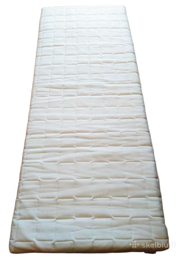 Čiužinėlis T25 Dreamzone 80x200x7cm - nuotraukos Nr. 4