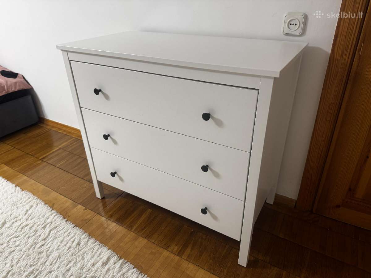 Ikea Komoda - nuotraukos Nr. 3