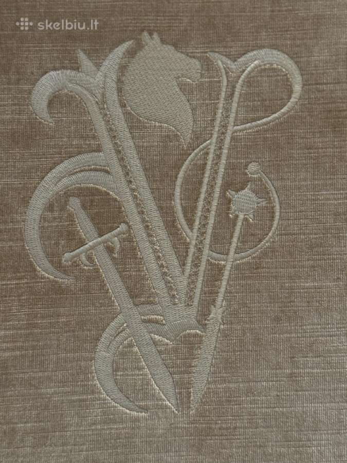 Art Deco fotelis ,Alice" Visionnaire Ipe Cavalli - nuotraukos Nr. 7