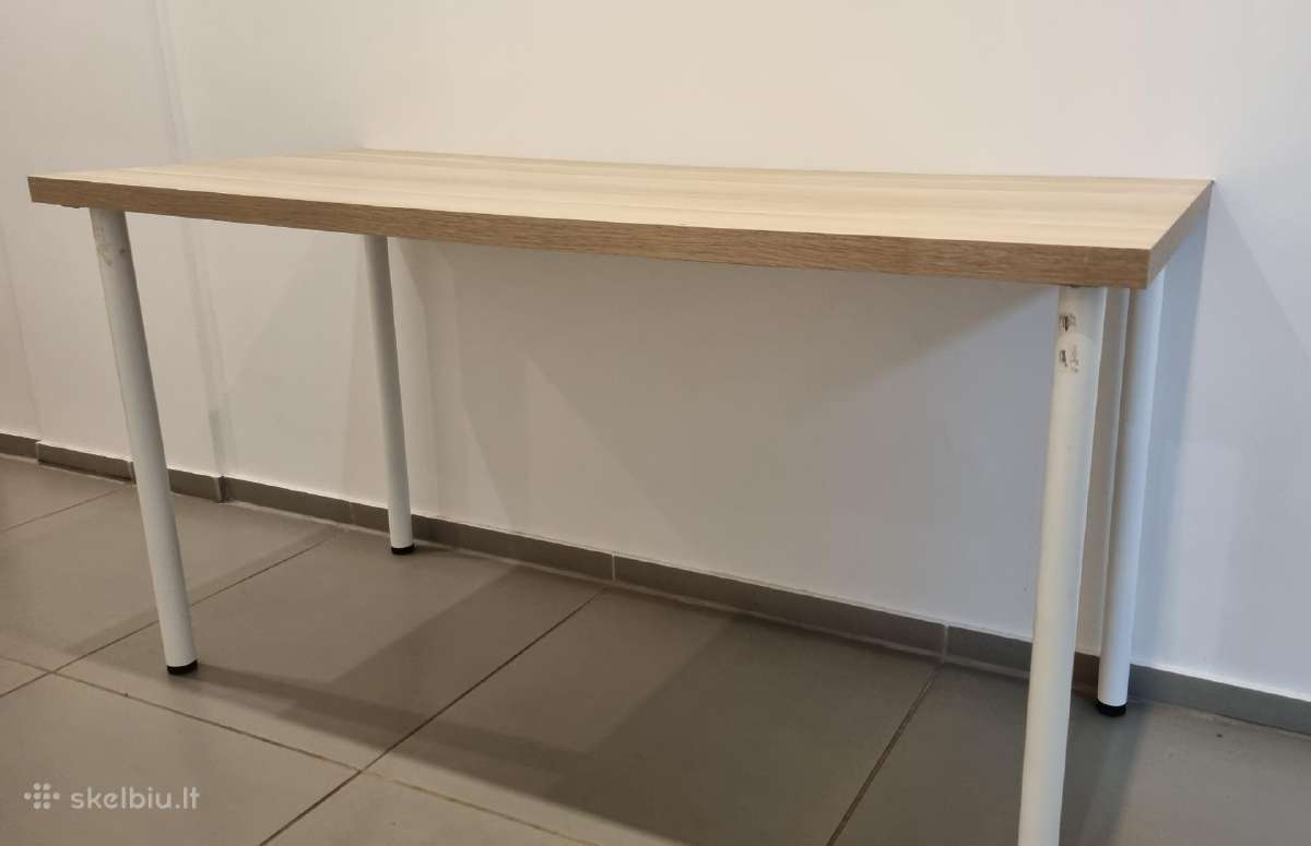 Ikea rašomasis stalas - nuotraukos Nr. 2
