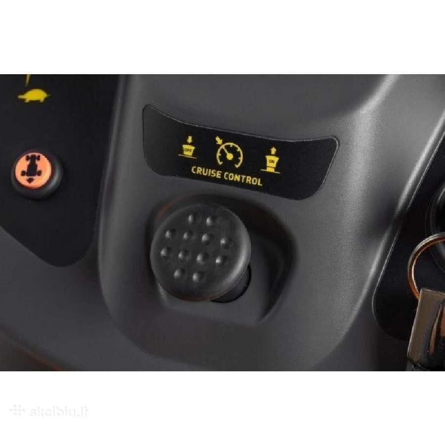 Stiga Estate 9122 W (Honda) - nuotraukos Nr. 5