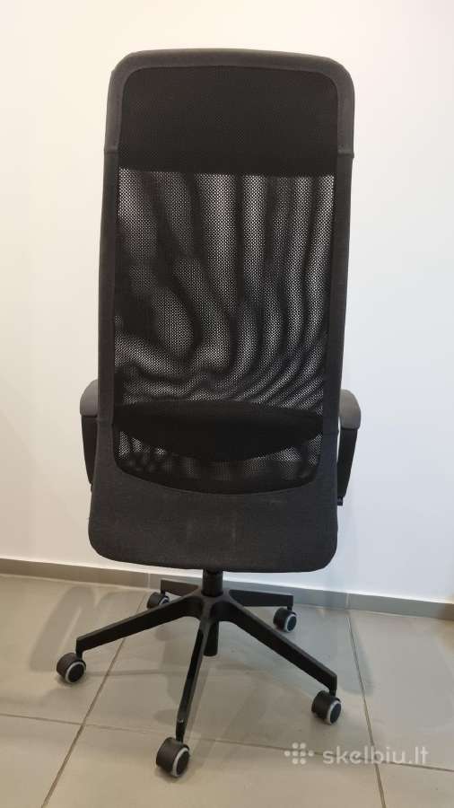 Ikea Markus biuro kėdė - nuotraukos Nr. 2