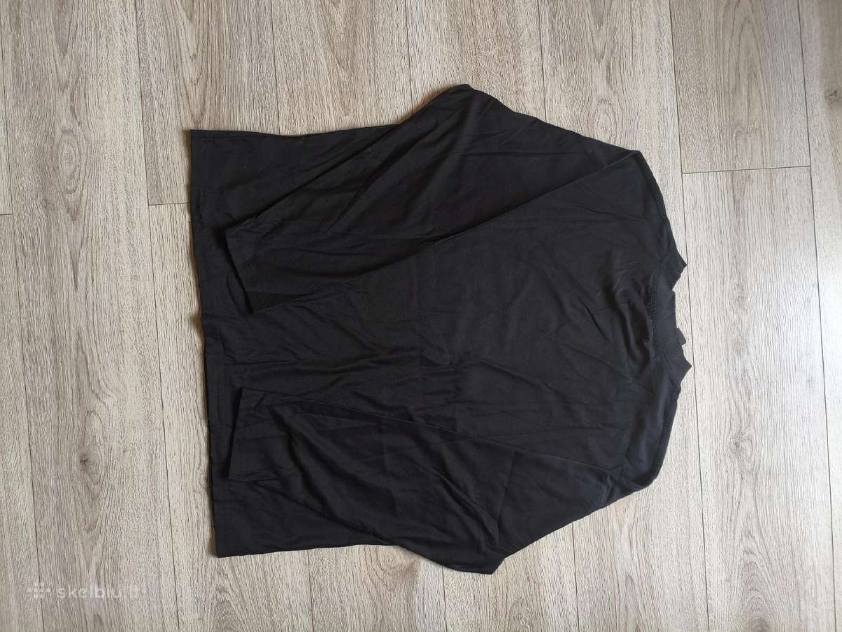 Acne studios ilgomis rankovemis marskineliai - nuotraukos Nr. 2