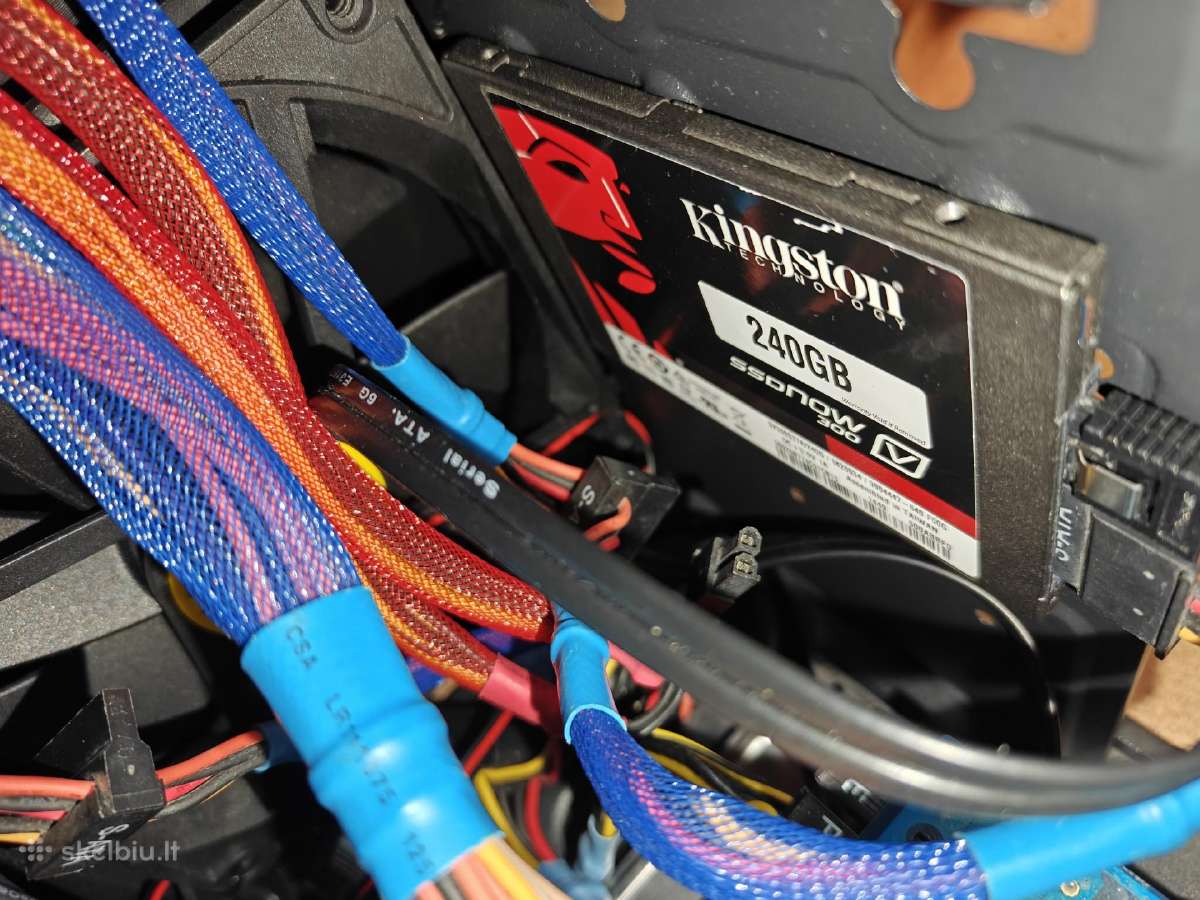 Nedidelis matx pc - nuotraukos Nr. 2