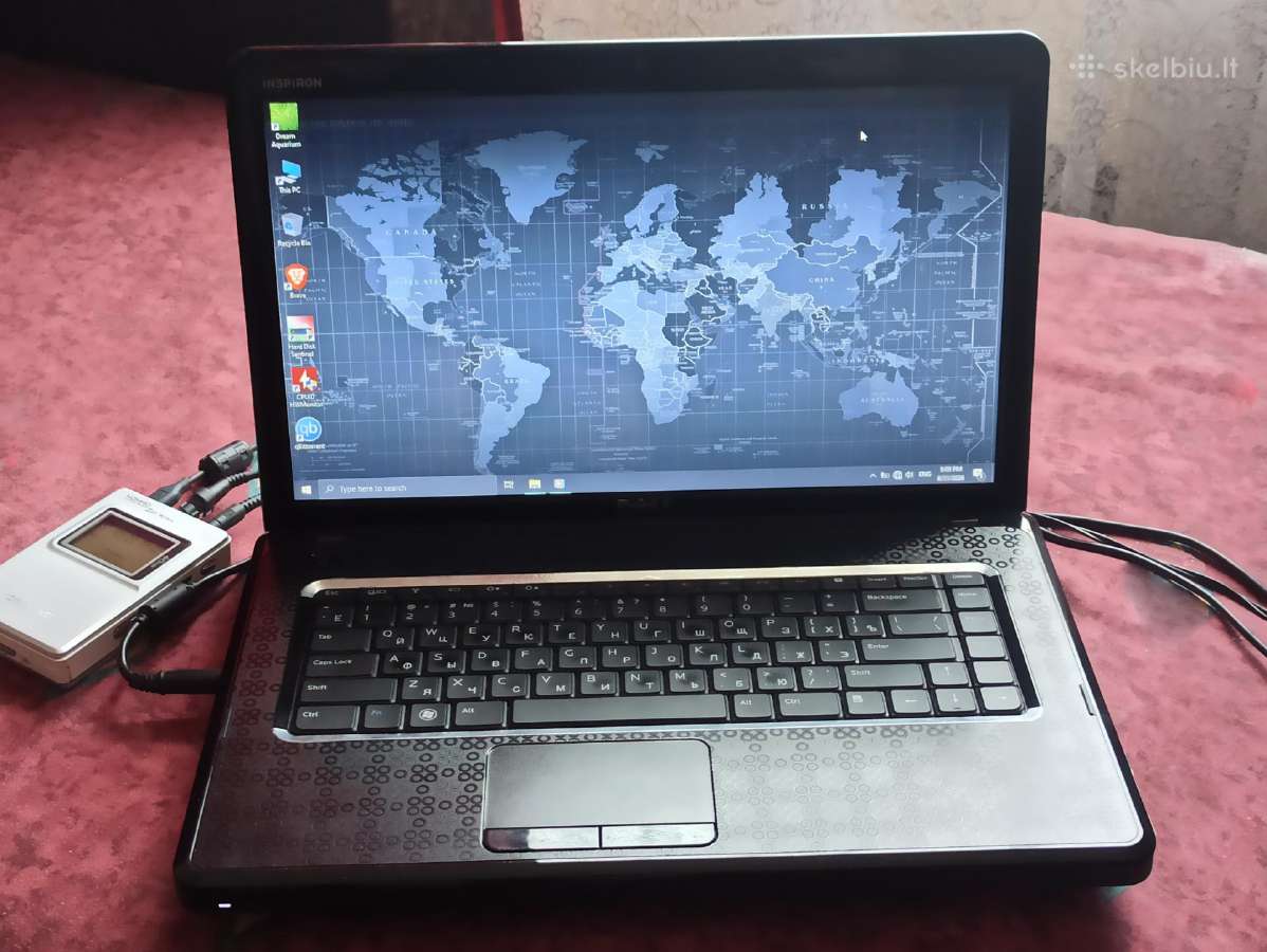 Dell n5030 - nuotraukos Nr. 3