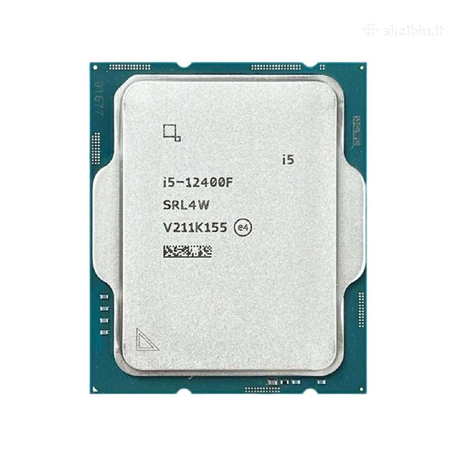 Parduodu asus b660 prime D4 su i5 12400f - nuotraukos Nr. 2