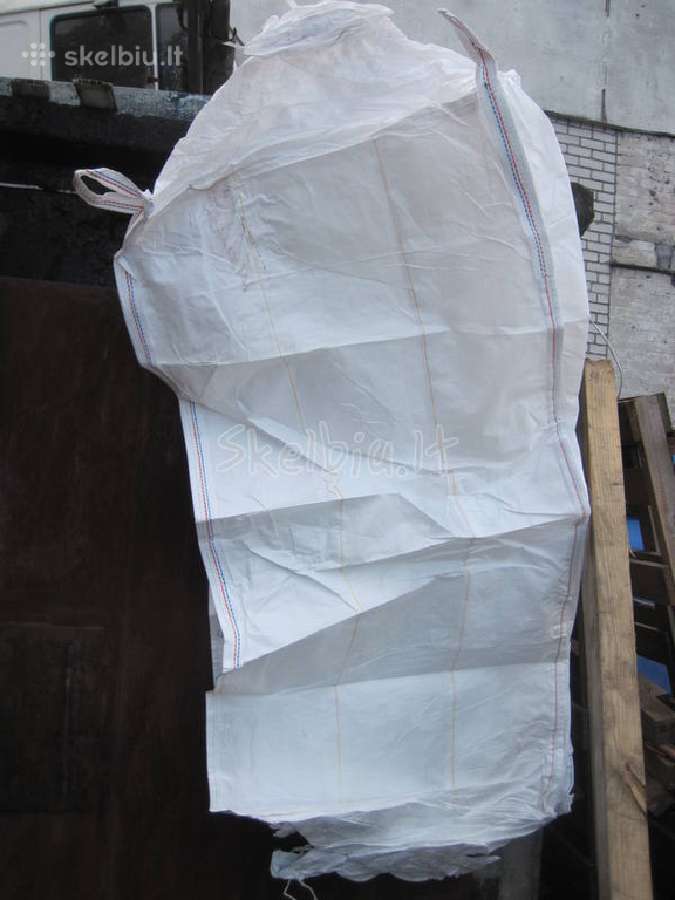 Didmaišiai big bag | Skelbiu.lt Didmaišiai big bag