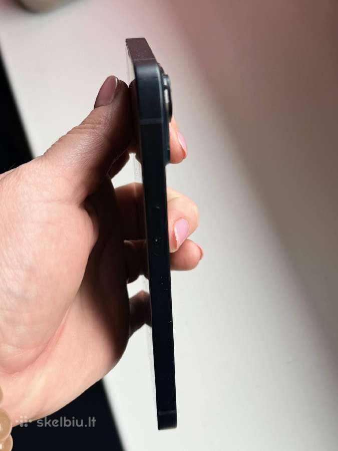 iPhone 14 128 GB - nuotraukos Nr. 4