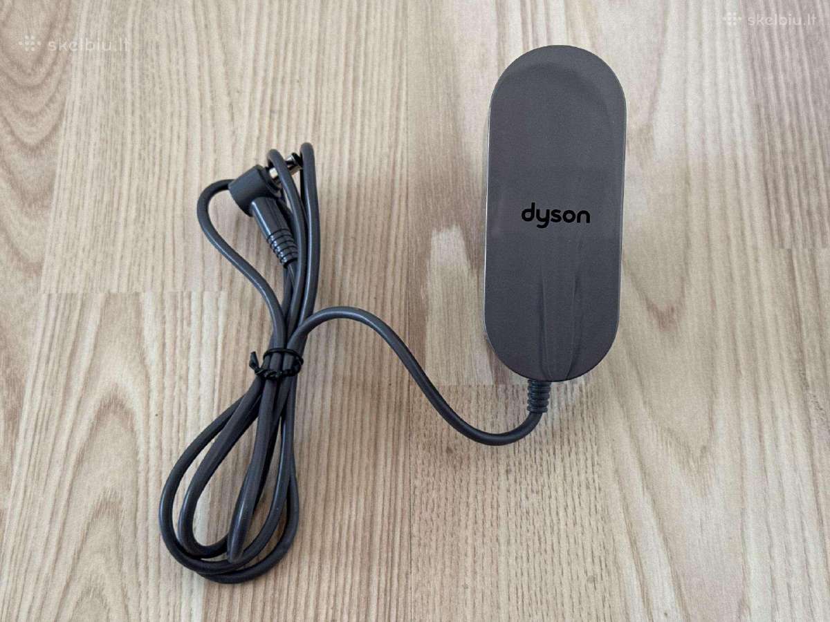 Dulkių siurblys - robotas Dyson Rb03 360 Vis Nav. - nuotraukos Nr. 16