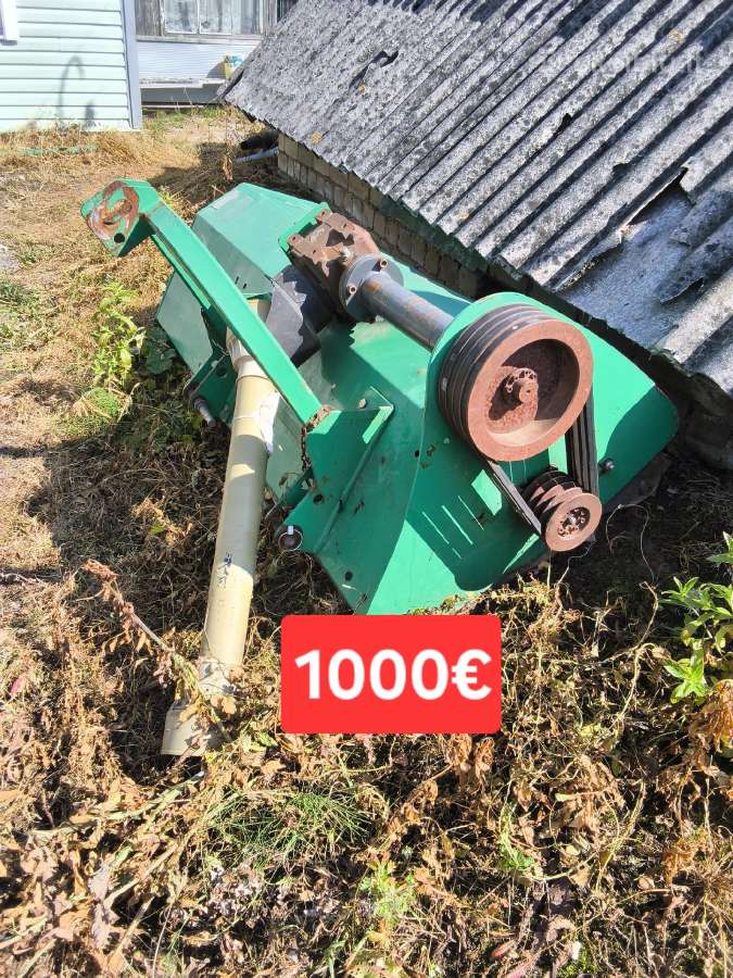 Akumuliacinie talpa - nuotraukos Nr. 4