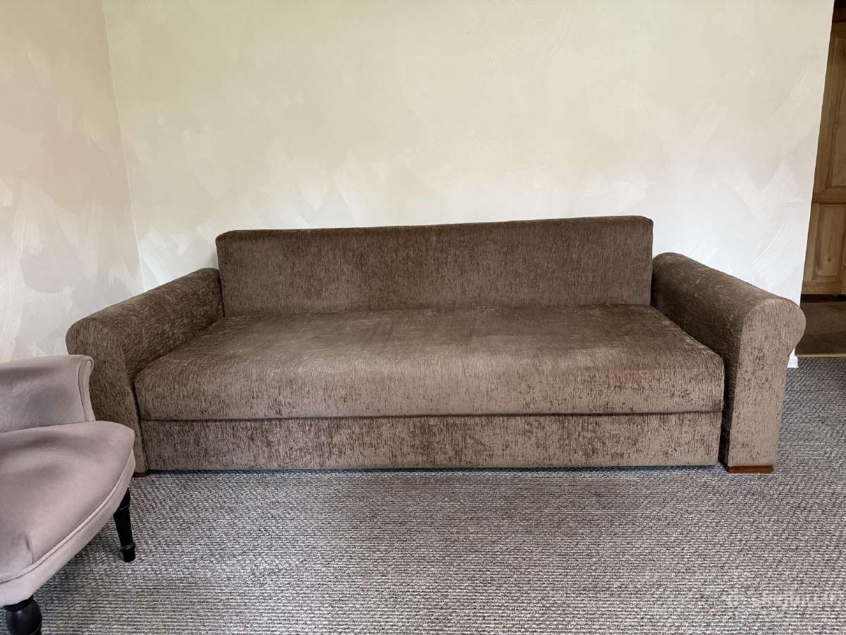 Sofa lova - nuotraukos Nr. 2