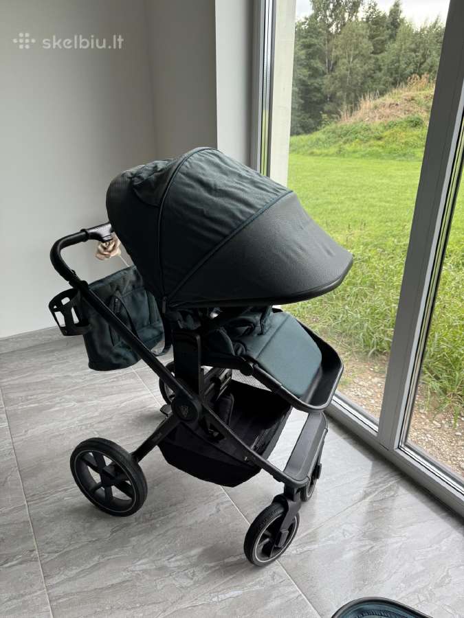 Venicci 2 in 1 - nuotraukos Nr. 4